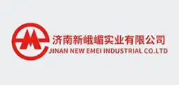 Nuevo Emei de Jinan