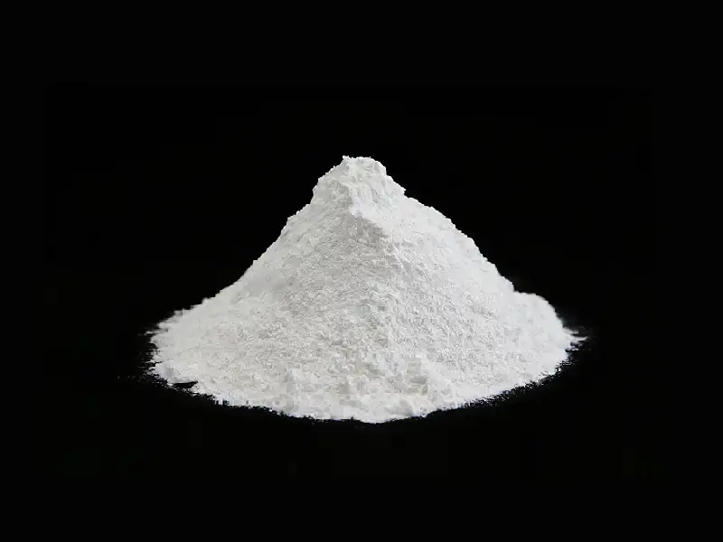 Reactive Alumina Ultrafines