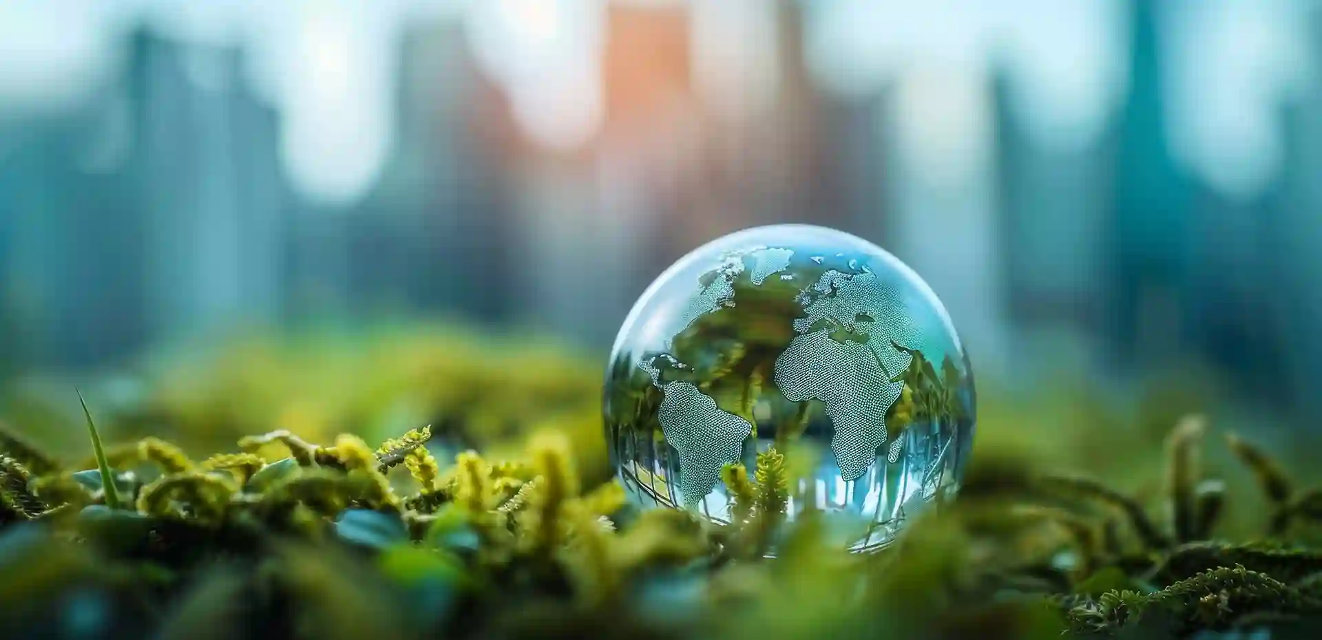 Supporting Green Manufacturing in High Temperature Industries