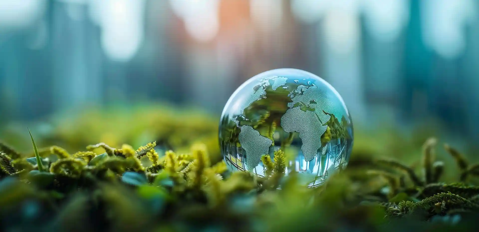 Apoyo a la fabricación ecológica en industrias de alta temperatura