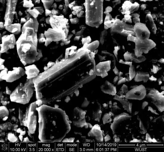 Properties of Refractory-grade Silicon Nitride Powder and Its Application in Channel Castables and Slide Plates