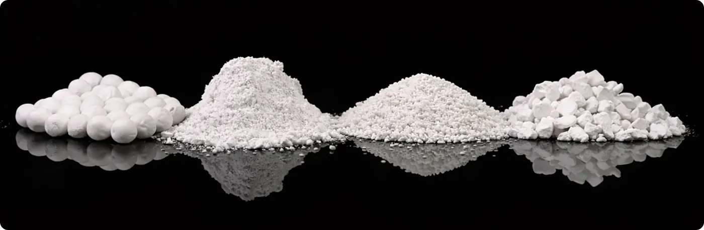 Refractory Materials