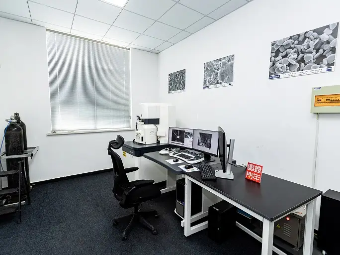 Triple Authentication R&D Platform