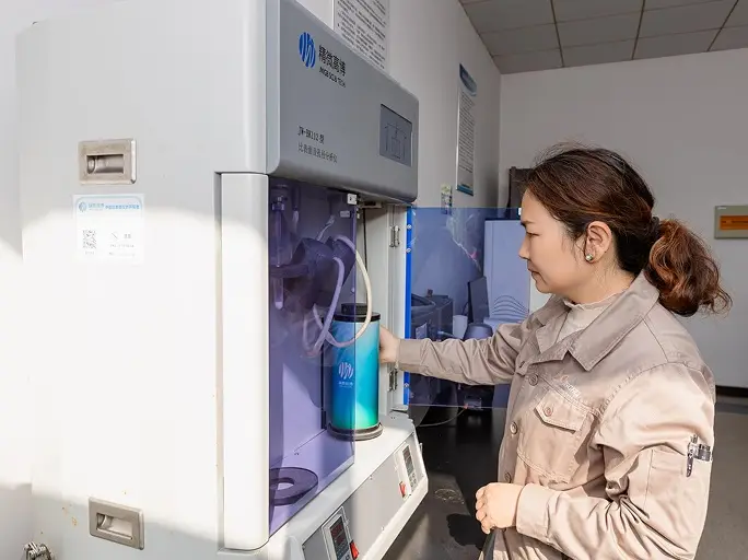 Technical Partnerships